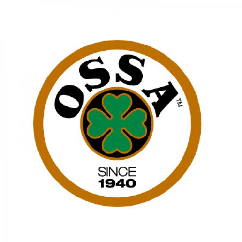 Logo OSSA